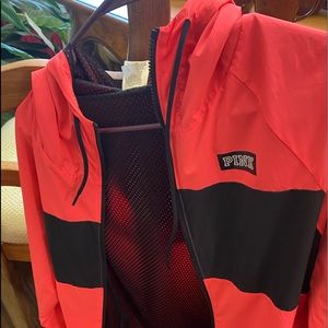 Victoria Secret Pink Hoodie ..